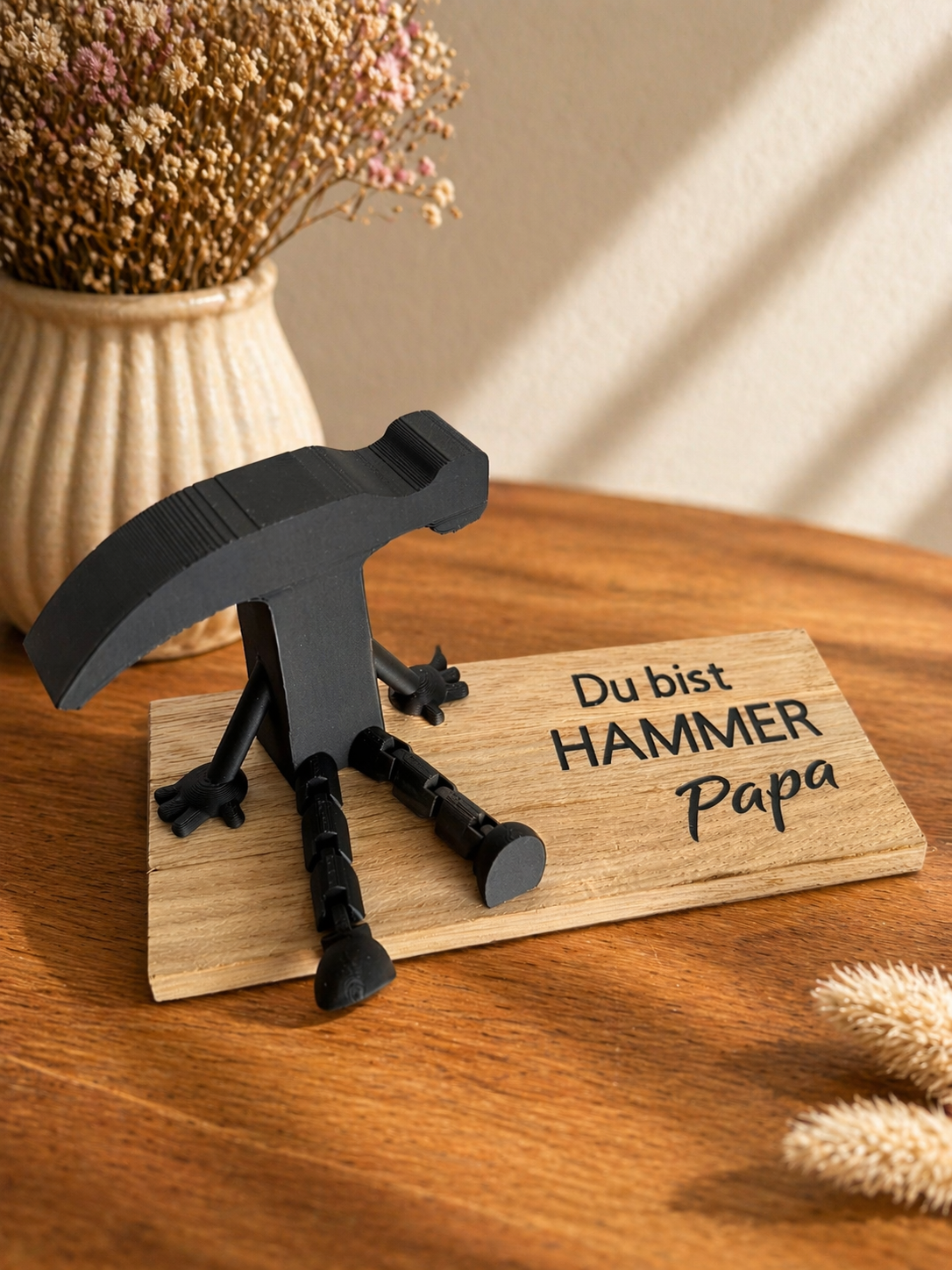 HAMMER Papa