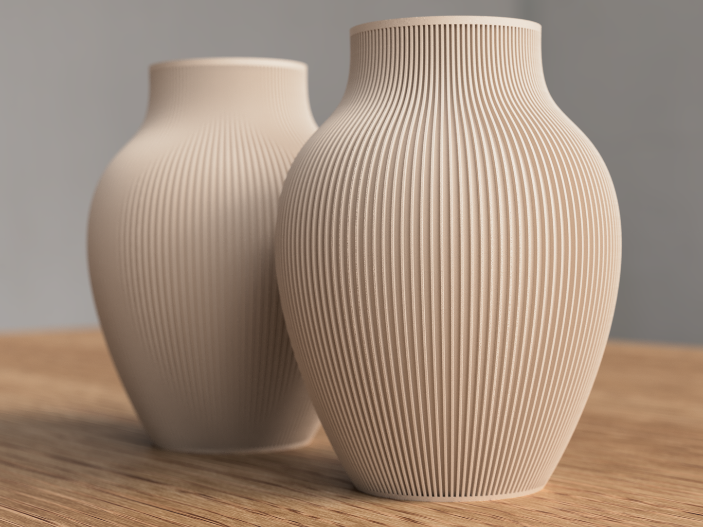 Tayo Vase